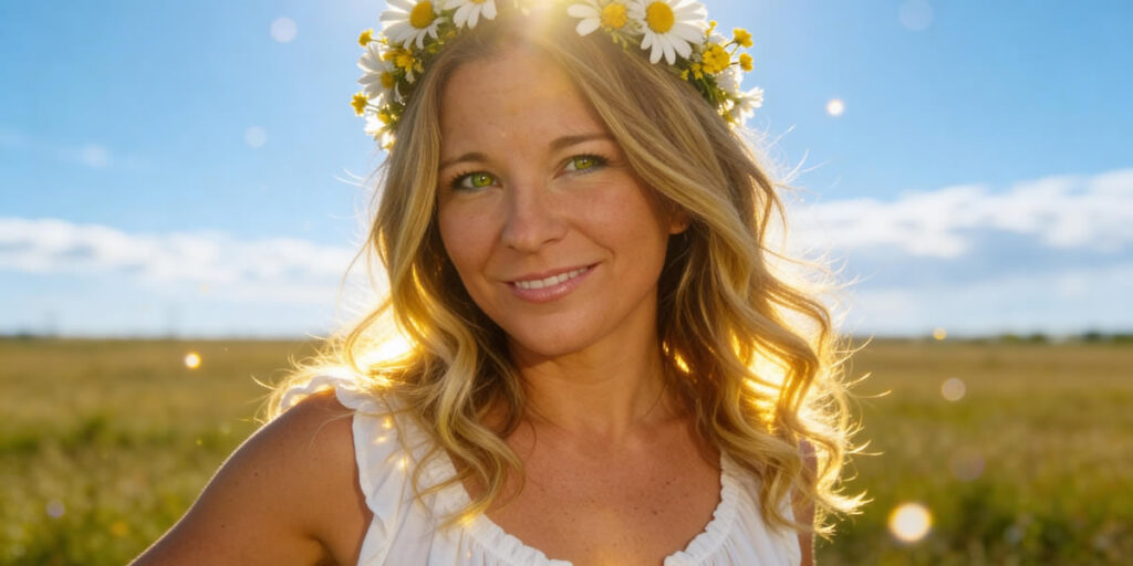 Práctica la Gratitud y disfruta la Abundancia en tu vida…